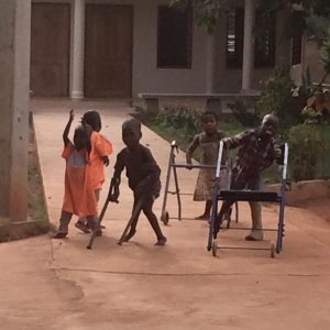 mission Benin 2016 photo 1