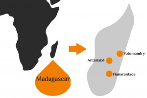 Madagascar - missions edn