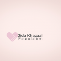 Logo Fondation Jida Khazaal