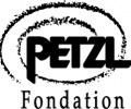 Logo Fondation Petzl